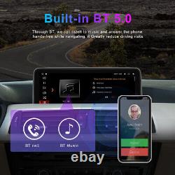 10.25'' Car Stereo Android 13 HeadUnit 8-core GPS Navi Radio for BMW F30 F31 NBT