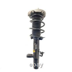 2X Front Shock Struts Assys withEDC For BMW 3 4 Series F30 F31 F32 F33 xDrive AWD