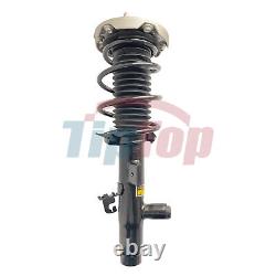 2x Front Shock Struts Assys withEDC Fit BMW 3 4 Series F30 F31 F32 F33 AWD xDrive