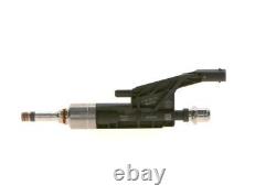 2x Petrol Fuel Injectors 0261500541 Bosch Nozzle Valve 13537639990 13538625396