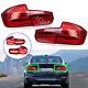 4x Led Dynamic Rear Tail Light Lamps For Bmw 3 Series F30 F80 Saloon 2011-2019