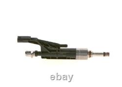 4x Petrol Fuel Injectors fits BMW Nozzle Valve Bosch 13537639990 13538625396