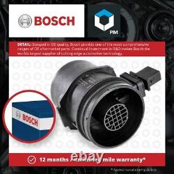 Air Mass Sensor 0281006146 Bosch Flow Meter 13627788743 13628509724 HFM7CI New
