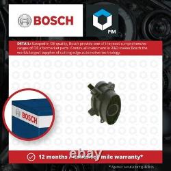 Air Mass Sensor 0928400529 Bosch Flow Meter 13627788744 HFM6CI Quality New