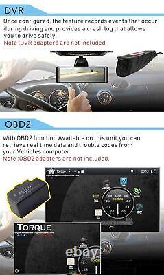 Android 11 Car Radio Stereo GPS DAB+ Nav DSP Carplay For BMW 3 Series E46 SWC BT