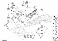 BMW Genuine Exhaust Pressure Sensor Car Replacement Spare Part 13627808013