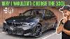 Best Luxury Car Depends Which Spec You Pick 2023 Bmw 3 Series Review