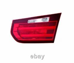 Bmw 3 Series F30 2011-10/2015 Led Rear Inner Boot Light Lamp Drivers Side O/s