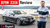 Bmw 3 Series Review 2021 Best Luxury Sedan In The Segment