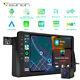 Cam+eonon E46a12s 8core Carplay Android 13 6gb Car Radio Gps Sat Nav For Bmw E46
