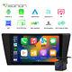 Cam+for Bmw E90 Android 12 9 Ips Screen Car Gps Sat Nav Stereo Dab+ Carplay Dsp