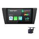 Cam+for Bmw E90-e93 M3 8-core 9 Android 10 Car Stereo Head Unit Sat Nav Carplay