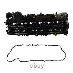 CYLINDER HEAD ENGINE VALVE COVER 11128507607 for BMW 3 4 5 SERIES X3 F25 X4 F26
