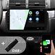 Dab+for Bmw E46 Android 10 Octa Core 9 Car Stereo Gps Sat Nav Radio Carplay Rds