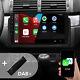 Dab+for Bmw E46 Q50pro Android 10 8-core 9 Car Stereo Gps Sat Nav Radio Carplay