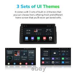 Eonon Android 12 8-Core 6+64 9 CarPlay Car GPS Stereo Radio BMW 3 Series E46 M3