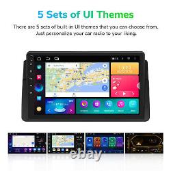 Eonon E46A12 Android 12 9 Touch Screen Car Radio GPS Sat Nav Stereo For BMW E46