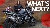 Finally Back Out On My Bmw R1200gs Beatrix Life U0026 Channel Update