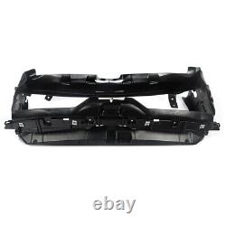 For BMW 3 F30 F31 328I 320D Radiator-Upper Duct Air Ducts To Radiato 51747255413