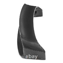 For BMW E36 1991-1999 Carbon Fiber Look M3 GT Style High Kick Rear Trunk