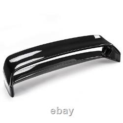 For BMW E36 318i 323i 328i 1991-1999 Glossy Black M3 GT Style Rear Trunk Spoiler