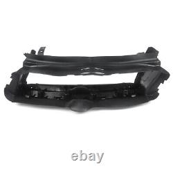 For Bmw 3 Series F34 Gt 2013-2019 Front Bumper Air Ducts To Radiator 51747294902