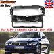For Bmw 3 Series G20 Front Radiator Air Duct Slam Panel Frame Trim 51747455961