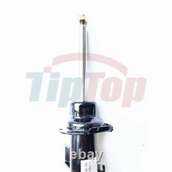 Front Left Shock Absorber EDC Fit BMW 3 4 Series F30 F31 320i xDrive 420d xDrive