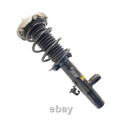 Front Left Shock Absorber Strut with EDC For BMW F30 F31 F32 F33 335d 430i xDrive
