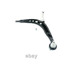 Front Lower Wishbone Arms Ball Joints 2pcs Fit For Bmw E36 316 318 320 325 328