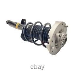 Front Right Shock Strut withEDC For BMW 3 4 Series F30 F31 F32 F33 330d xDrive AWD
