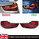 Led Gts Animation Tail Lights For Bmw F34 Gran Turismo 3 Series 13-19 Rear Lamps