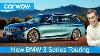 New Bmw 3 Series Touring 2020 See Why It S The Best Car In The World