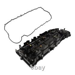 New Cylinder Head Cover for BMW 11128578811 11127812894 11128511746 11128507607