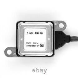 Nitrogen Oxide Sensor 758713005 for BMW 118i 318i 320i E81 E88 E82 E90 E91 E92