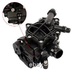 Petrol Engine Thermostat Heat Manage Module 11537644811 for BNW 430i 2017-2020