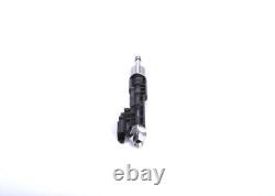 Petrol Fuel Injector 0261500533 Bosch Nozzle Valve 13647639994 HDEV52LE Quality