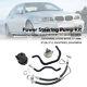 Power Steering Pump Kit Fit Bmw E46 320i 323i 325i 328ci 328i 330i 2001-2005 Ay