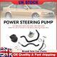Power Steering Pump Kit Fit Bmw E46 320i 323i 325i 328ci 328i 330i 2001-2005 H9