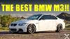 What It S Like To Own A Bmw E92 M3