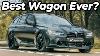 Wow This Is The Best Bmw You Can Buy Bmw M3 Touring 2024 Review