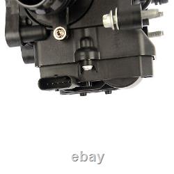 Boîtier de thermostat du moteur pour BMW 330e 230i 430i 530i 530e X4 xDrive30i 7644811