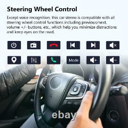 CAM+Pour BMW E90-E93 M3 8-Core 9 Android 10 Autoradio GPS Unité principale CarPlay