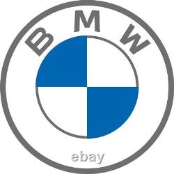 Capteur de pression d'échappement BMW authentique Pièce de rechange pour voiture 13627808013