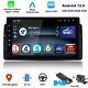 Dab+dsp 9 Android 12 Système De Navigation Gps Pour Voiture Stéréo Radio Wifi Unité Principale Pour Bmw E46 M3.