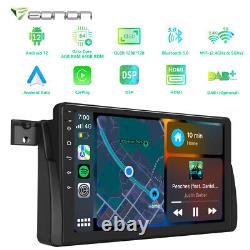 Eonon Android 12 8-Core 6+64 9 CarPlay Car GPS Stereo Radio BMW 3 Series E46 M3<br/> 
  <br/>
 Eonon Android 12 8-Core 6+64 9 CarPlay Car GPS Stereo Radio BMW Série 3 E46 M3
