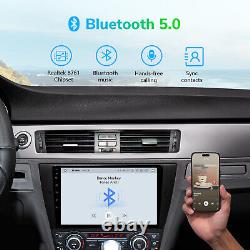 Eonon E90A12S 8Core 9 Android 12 BMW E90-E93 M3 Autoradio Sat Nav DAB+ CarPlay