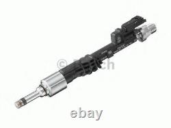 Injecteur d'essence Bosch 0261500109