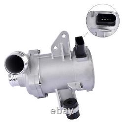 Pompe à eau électrique du système de refroidissement pour BMW Série 3 E90 2007-2011 11517586927