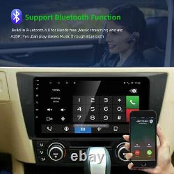 Pour BMW E90 E91 E92 E93 Android Autoradio GPS Sat Nav Lecteur DAB de la Série 3